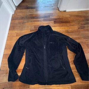 Columbia Women's Black Jacket